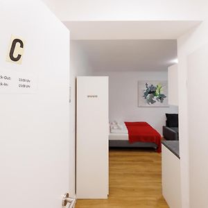 Appartement met een Slaapkamer